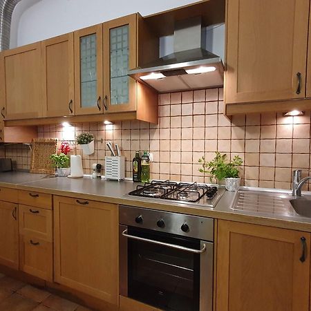 B-4 Krakow Stary Kazimierz O&P Apartfamily Екстер'єр фото