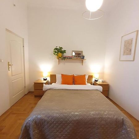 B-4 Krakow Stary Kazimierz O&P Apartfamily Екстер'єр фото