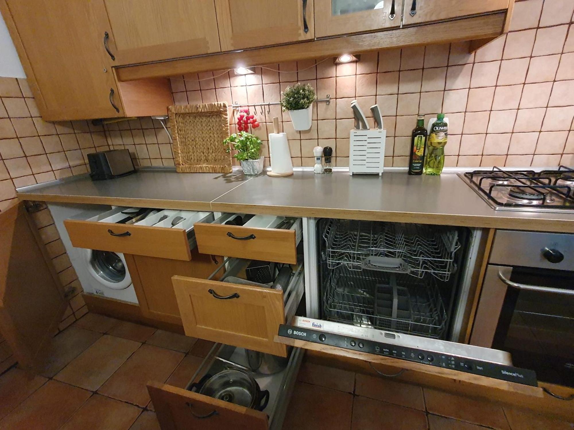 B-4 Krakow Stary Kazimierz O&P Apartfamily Екстер'єр фото