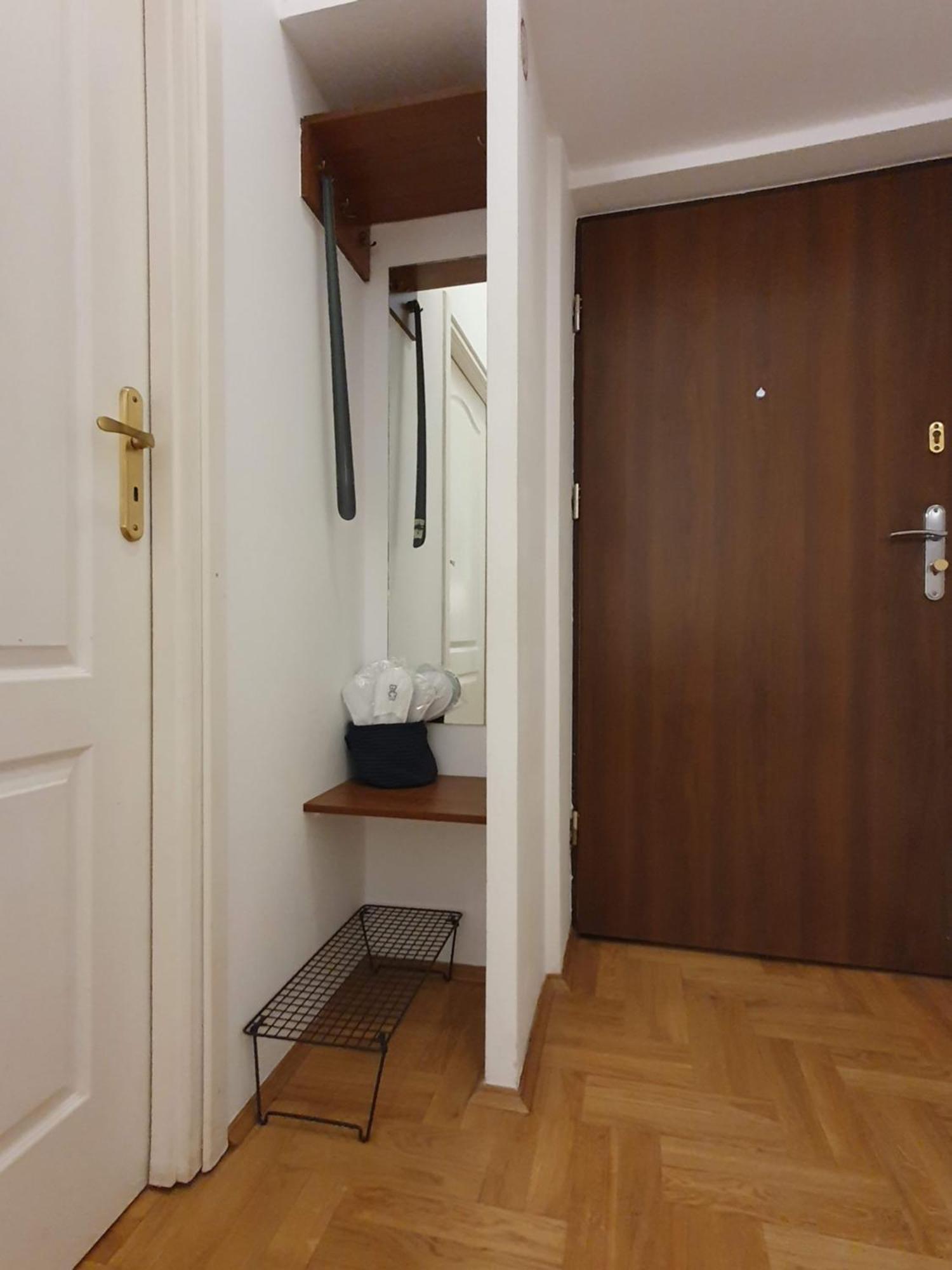 B-4 Krakow Stary Kazimierz O&P Apartfamily Екстер'єр фото
