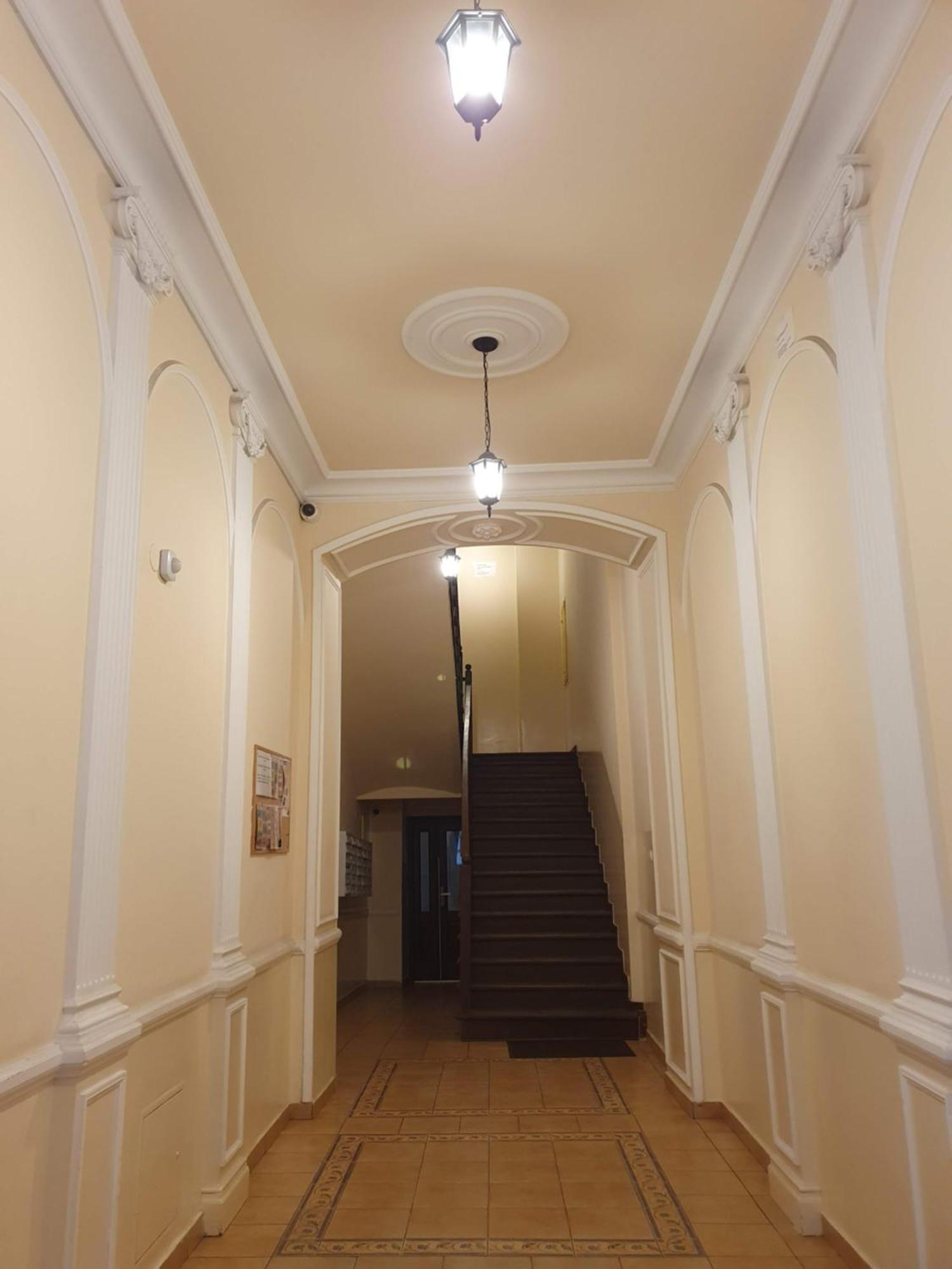 B-4 Krakow Stary Kazimierz O&P Apartfamily Екстер'єр фото