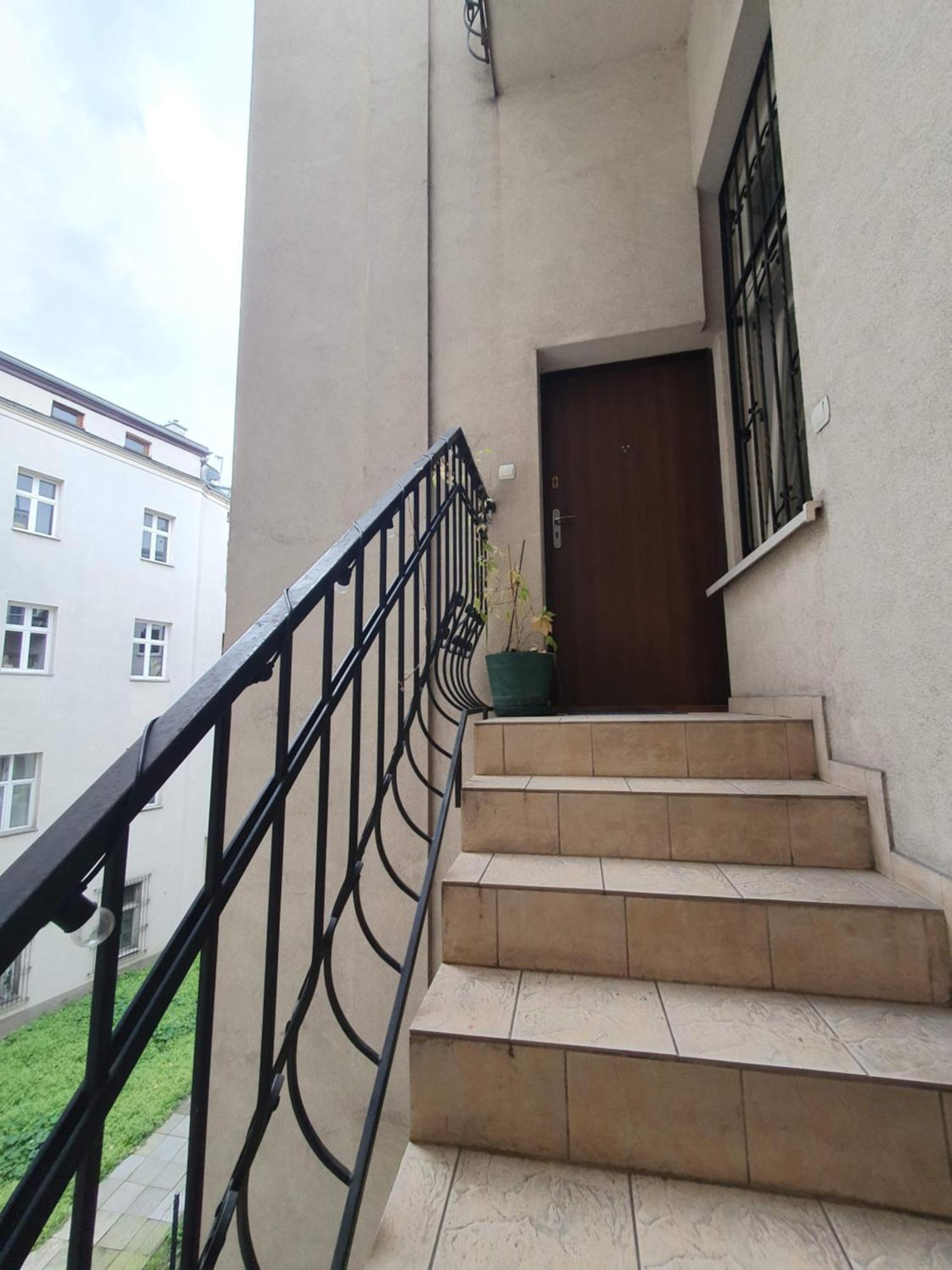 B-4 Krakow Stary Kazimierz O&P Apartfamily Екстер'єр фото