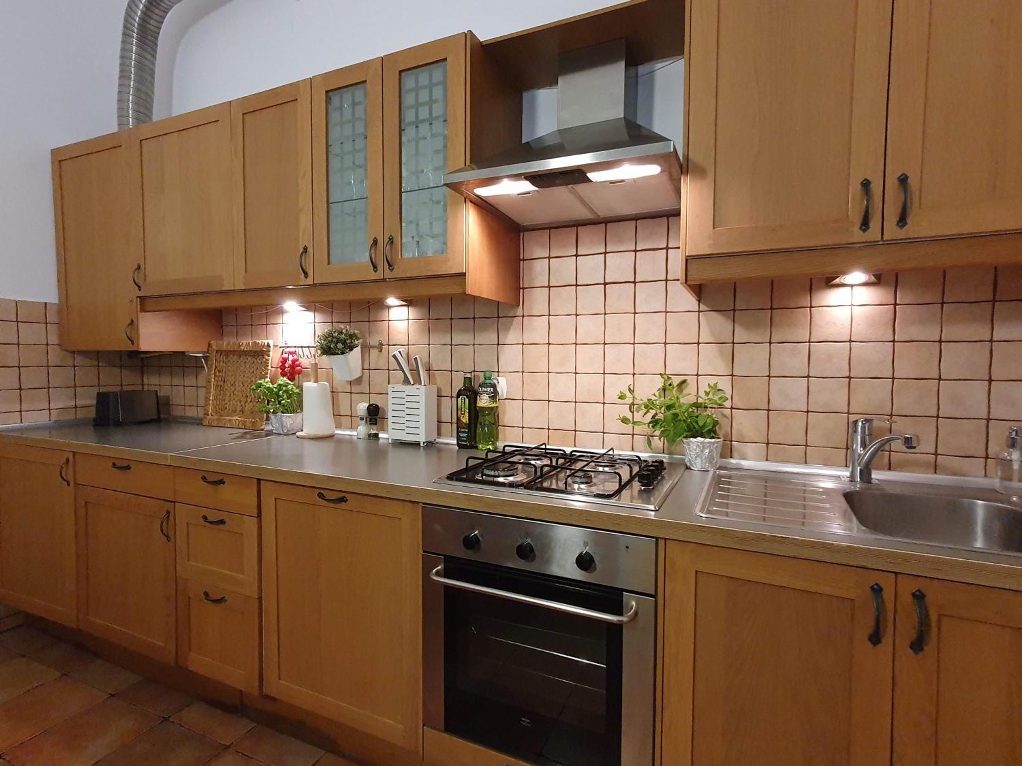 B-4 Krakow Stary Kazimierz O&P Apartfamily Екстер'єр фото