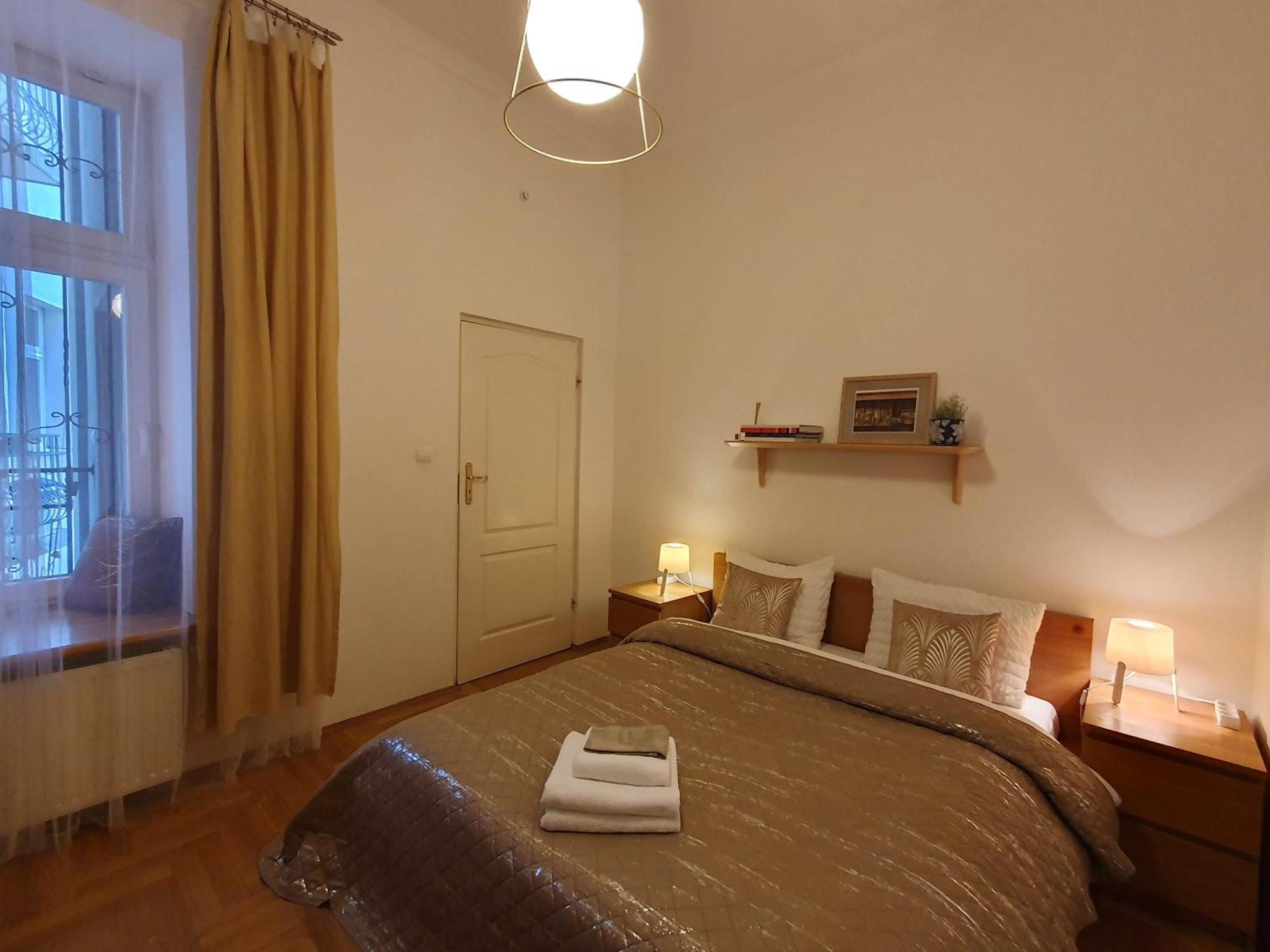 B-4 Krakow Stary Kazimierz O&P Apartfamily Екстер'єр фото
