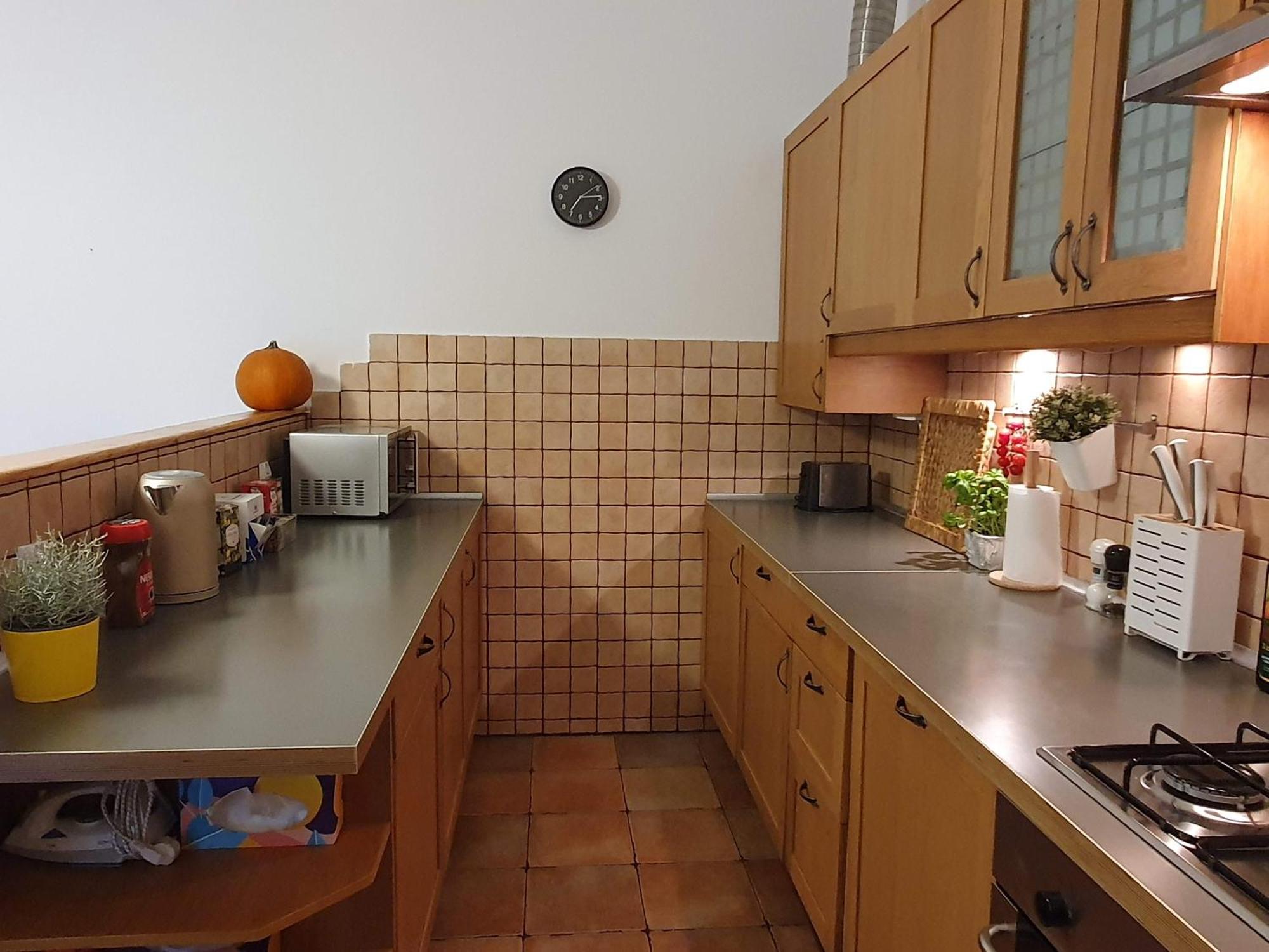 B-4 Krakow Stary Kazimierz O&P Apartfamily Екстер'єр фото