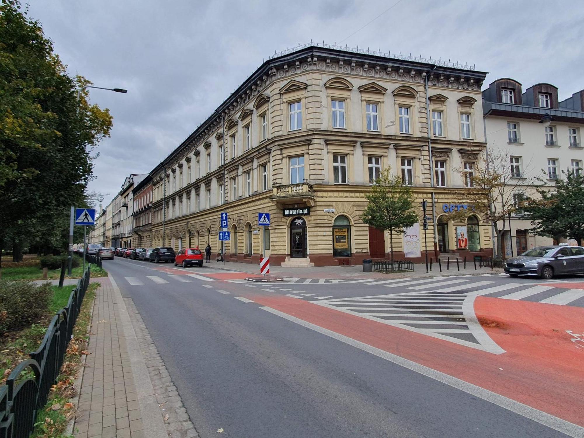 B-4 Krakow Stary Kazimierz O&P Apartfamily Екстер'єр фото
