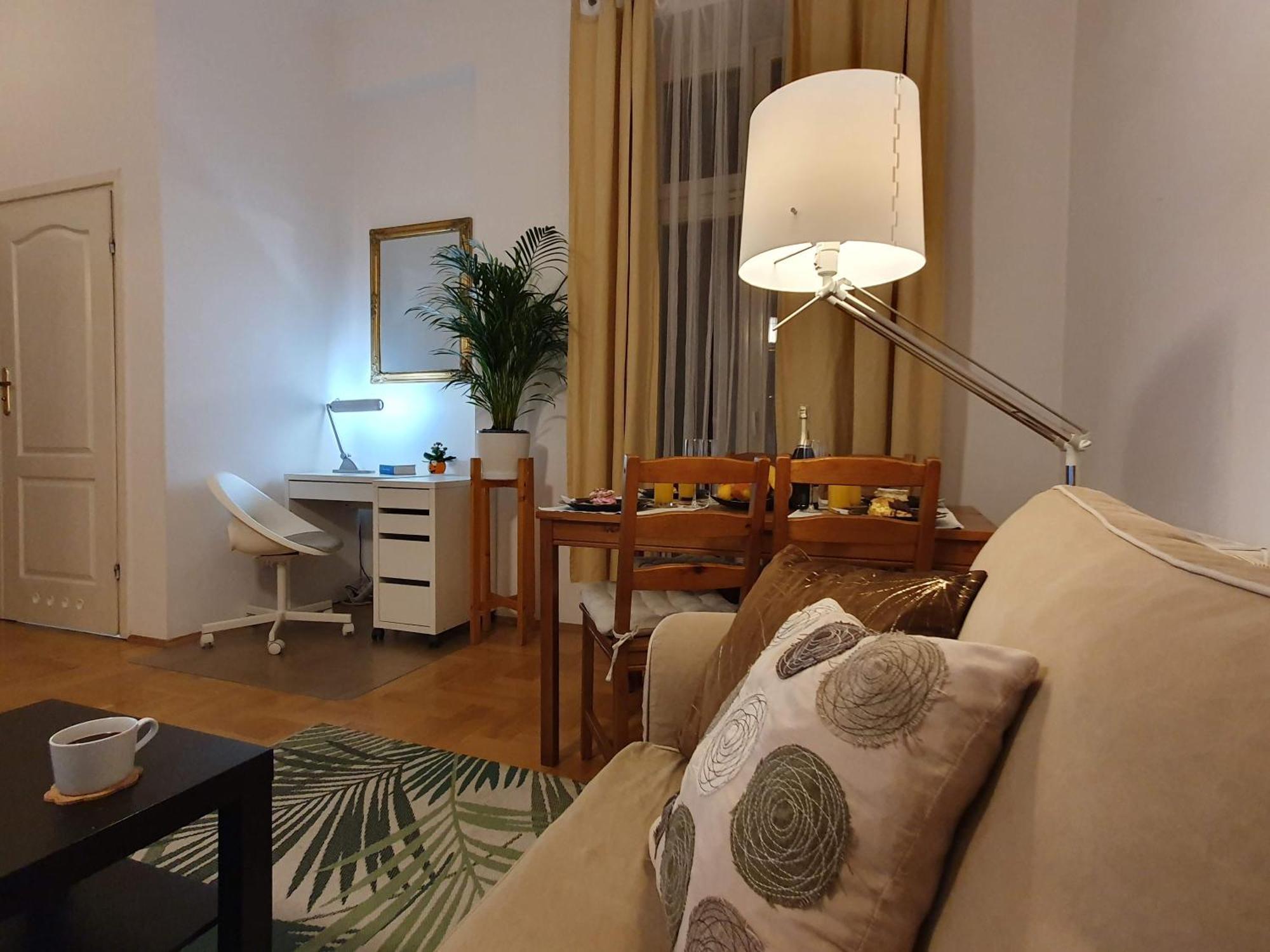 B-4 Krakow Stary Kazimierz O&P Apartfamily Екстер'єр фото