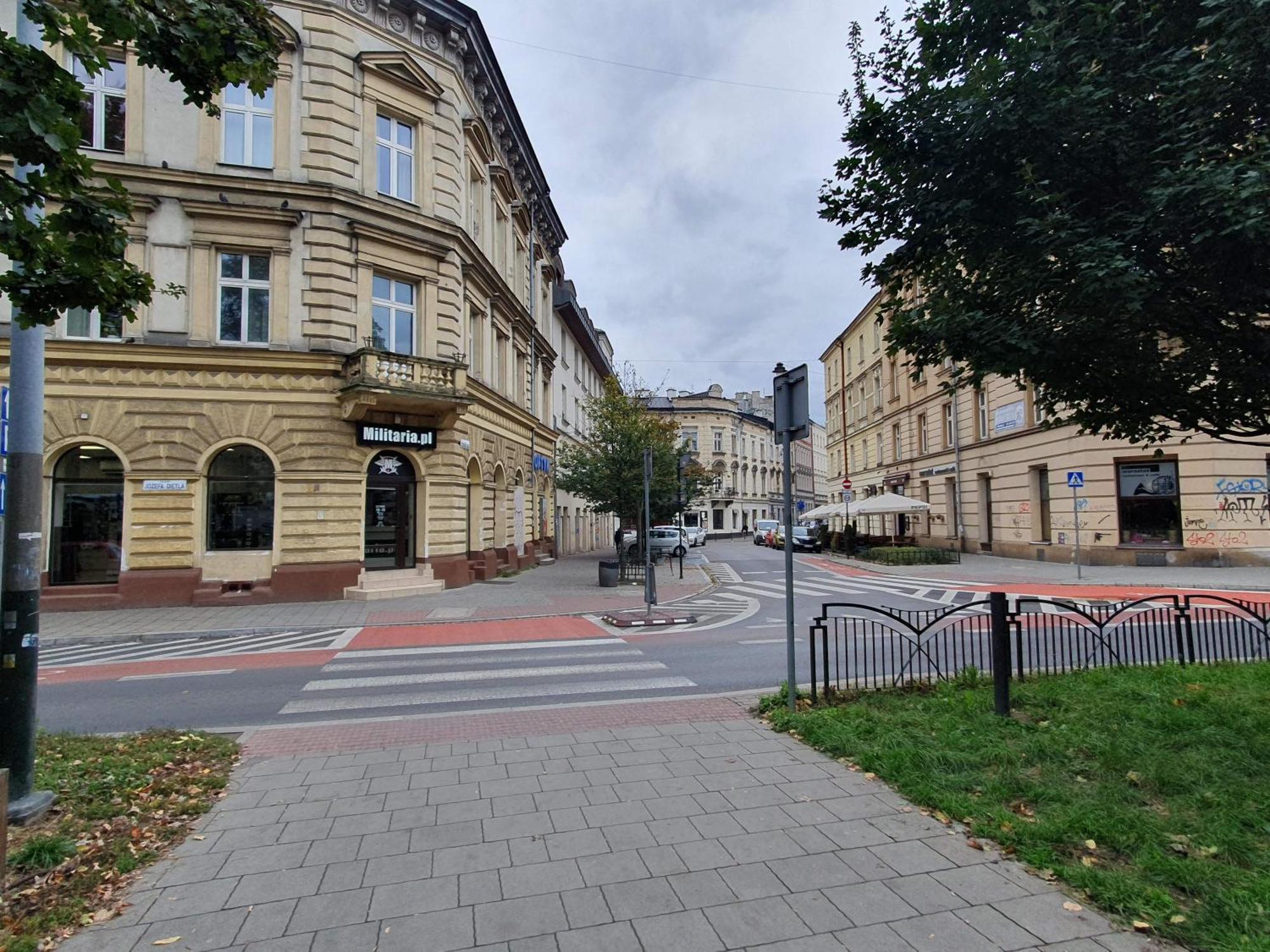 B-4 Krakow Stary Kazimierz O&P Apartfamily Екстер'єр фото