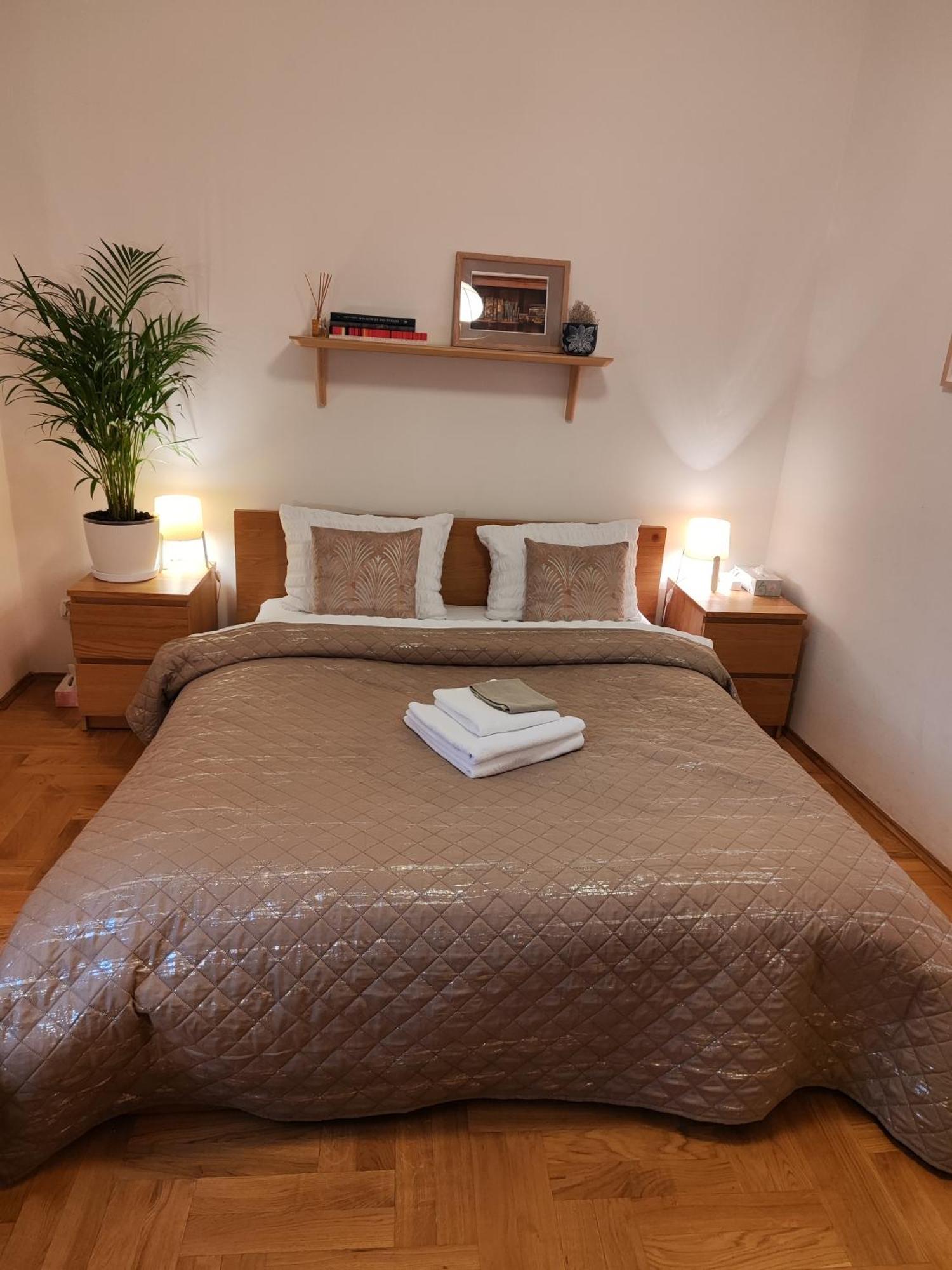 B-4 Krakow Stary Kazimierz O&P Apartfamily Екстер'єр фото