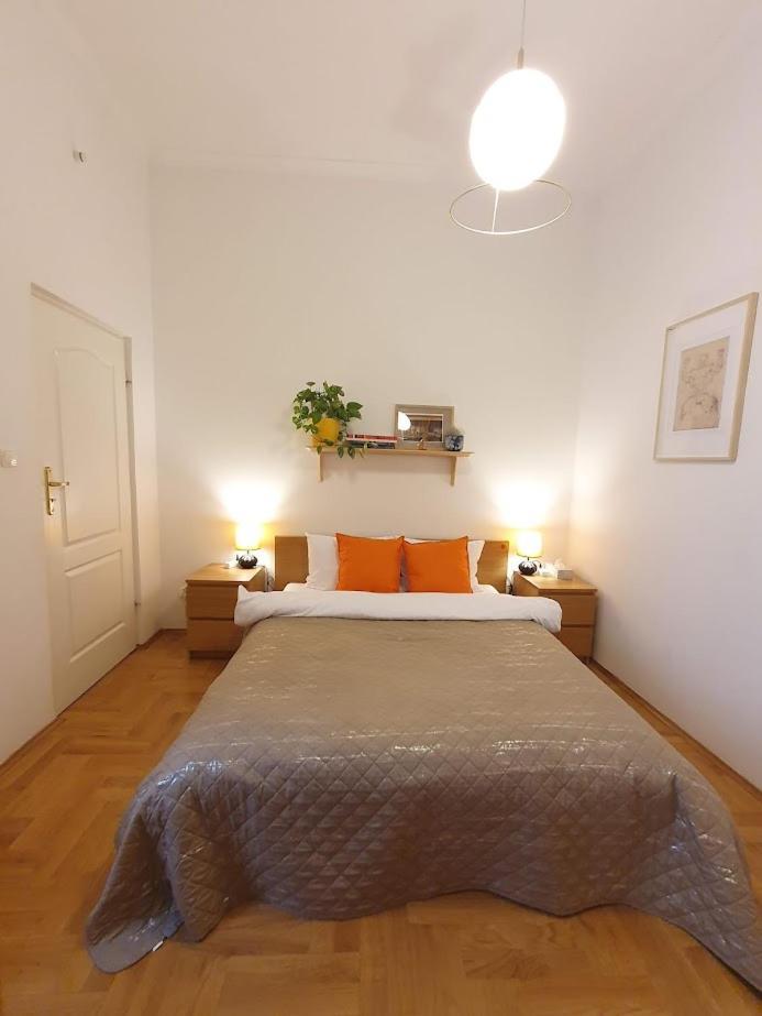B-4 Krakow Stary Kazimierz O&P Apartfamily Екстер'єр фото